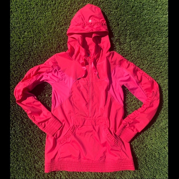 lululemon athletica Jackets & Blazers - Lululemon Windbreaker